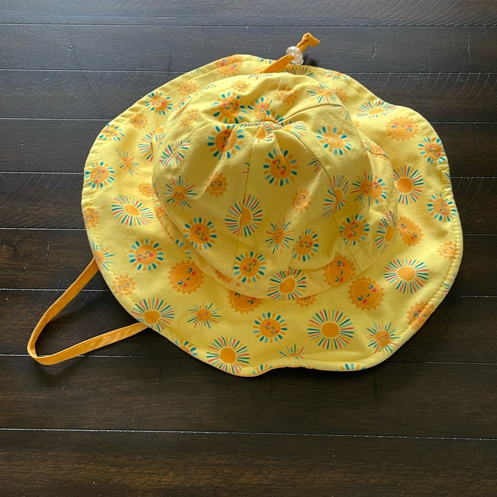 ❤️5/$20 Bundle Stephen Joseph baby hat